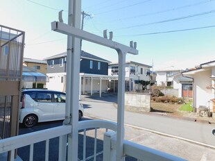 平田駅 徒歩8分 1階の物件内観写真